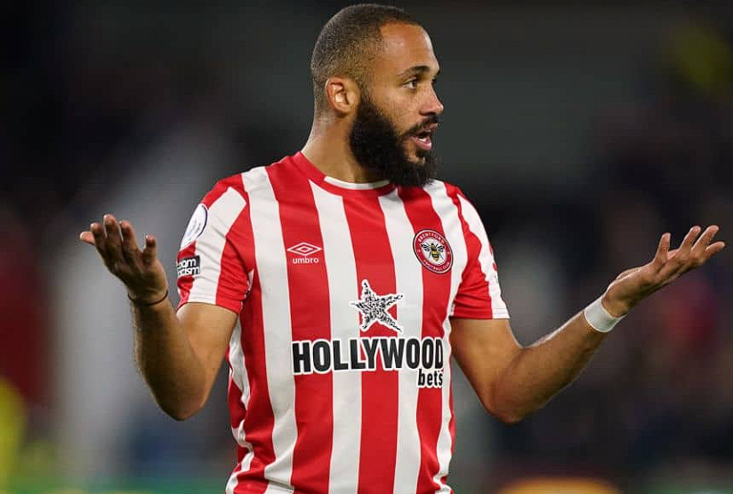 英超第11轮：姆伯莫破门建功，进球效率直逼萨拉赫