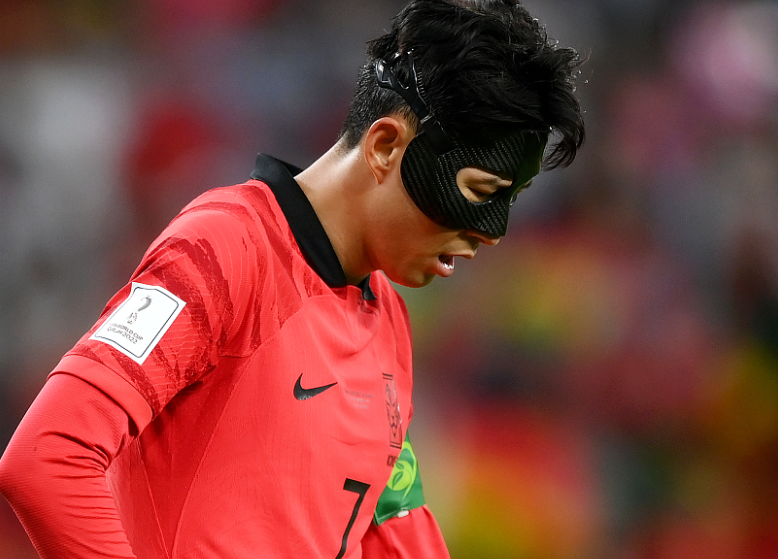 李天秀评热刺任意球之争：凯恩遭批,孙兴慜被边缘化