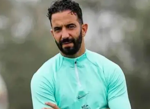 阿莫林现身里斯本机场，解雇后规划引关注