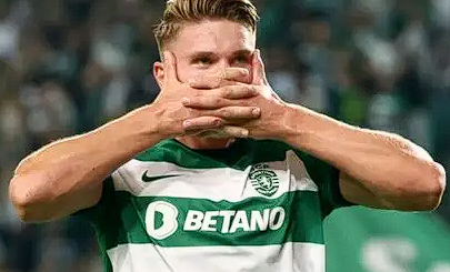 阿尔特塔揭秘阿森纳引援抉择:约克雷斯缘何胜出