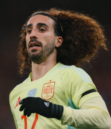 库库雷利亚谈潜在回归巴萨：需综合考量，暂未深入思索