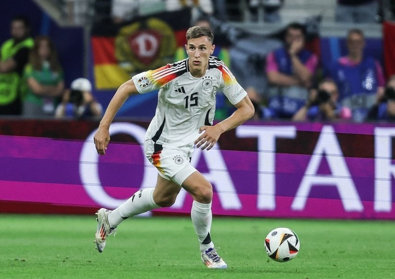 多特续约施洛特贝克引关注，马特乌斯谈解约金条款合理性